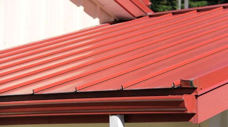 Industrial Roof Inspection in Ainsworth, IA